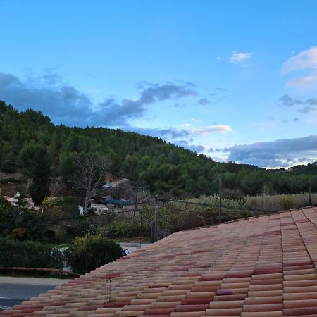 Auberge La Folie โซเซ-เล-แป็ง ภายนอก รูปภาพ