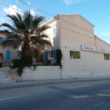 Auberge La Folie โซเซ-เล-แป็ง ภายนอก รูปภาพ