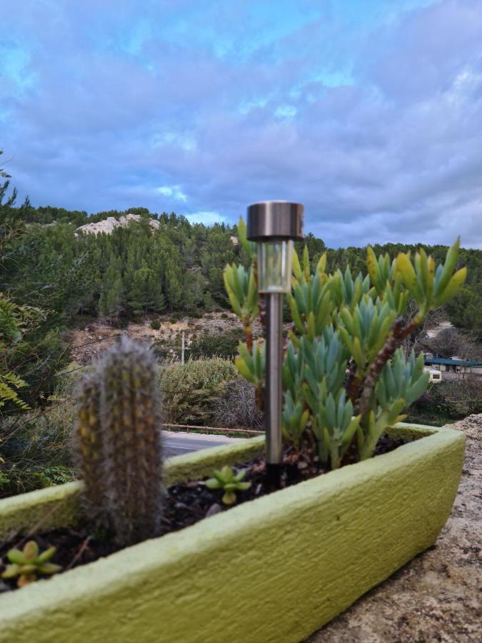 Auberge La Folie โซเซ-เล-แป็ง ภายนอก รูปภาพ