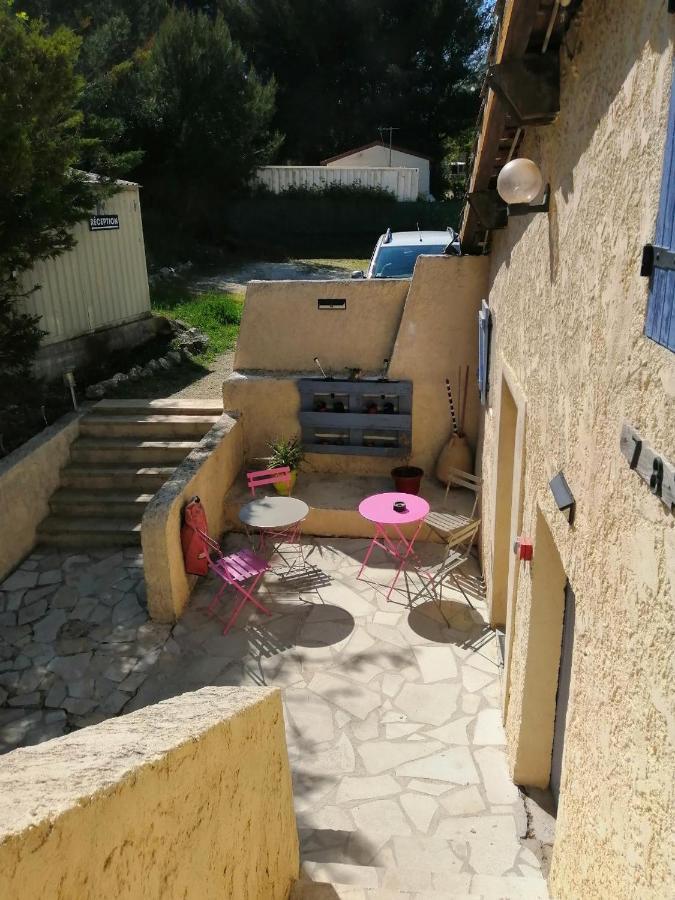 Auberge La Folie โซเซ-เล-แป็ง ภายนอก รูปภาพ