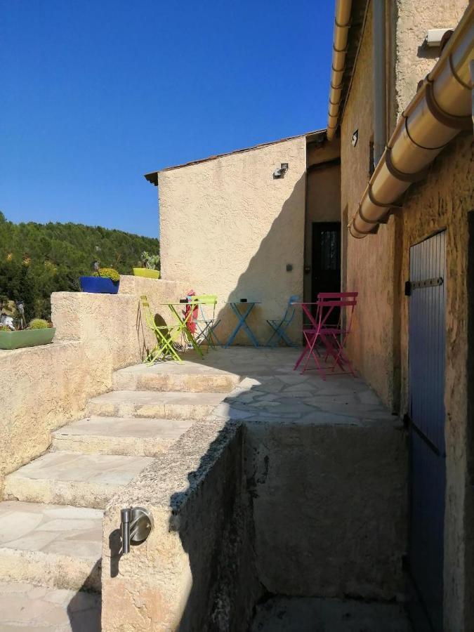 Auberge La Folie โซเซ-เล-แป็ง ภายนอก รูปภาพ